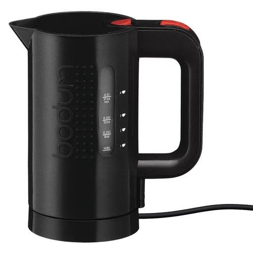 Bodum bistro electric - bodum, water