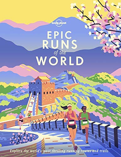 Epic runs the - world, (lonely