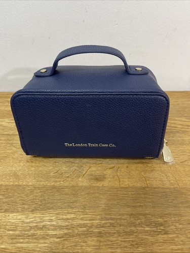 The london train - case,