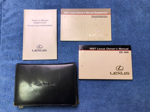 1997 lexus 300 - 1997,