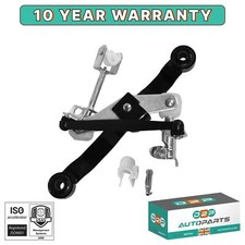 FOR VAUXHALL ASTRA MK4/G, MK5/H GEARBOX SELECTOR LINKAGE KIT 90578183