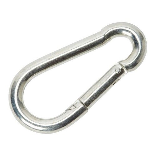 Carabiner clip snap hook - clip,