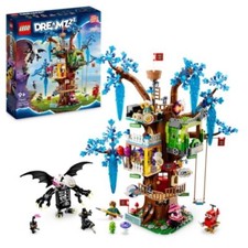 LEGO DREAMZzz Fantastical Tree