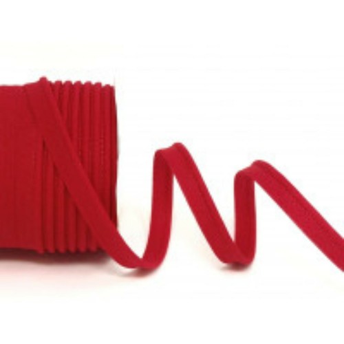 10mm red poly - 10mm,