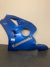 KAWASAKI ZXR400 L LEFT LOWER