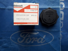 New genuine Ford Sierra Mk1 RS Cosworth Expansion cap - RS500 coolant tank