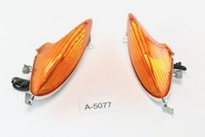 Honda XL 125 V Varadero JC32