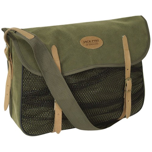 Jack pyke shoulder game - game, bag