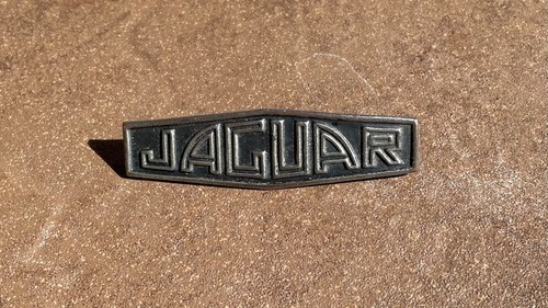Oem jaguar hub cap - oem, xk