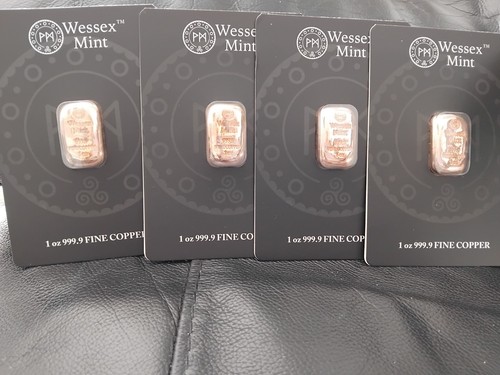 Wessex mint oz - mint, 1