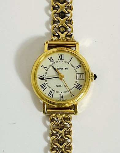 Zenith vintage ladies - zenith,