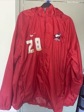 Gary McSheffrey #28 Player