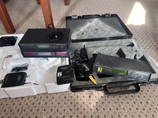 2x Sennheiser EW300 G2 Receiver  & Wireless Microphone & Sennheiser EW100 G2