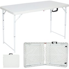 Folding Table 4ft & 6ft