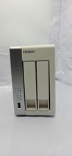 QNAP TS-231P 2-Bay NAS 1GB RAM