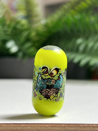 Mighty beanz moose - beanz,