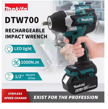 Makita DTW700 18V Cordless
