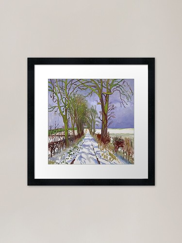 David hockney art the - art,