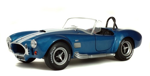 Solido cobra 427 - -,