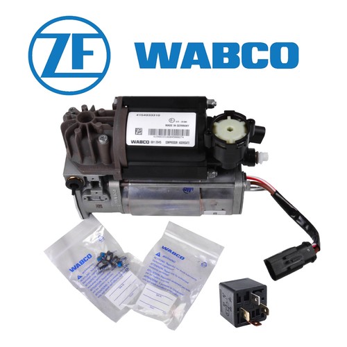 Oem wabco jaguar - oem,