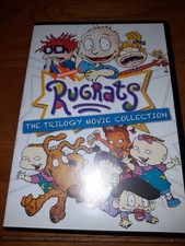 Rugrats: The Trilogy Movie