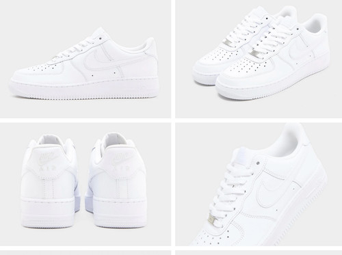 Nike air force - air,