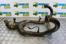 BMW R 1200 GS Exhaust Headers