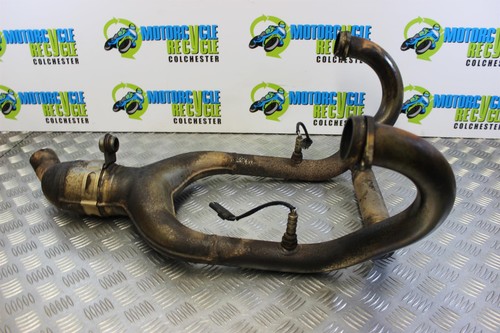 Bmw 1200 exhaust headers - 1200,