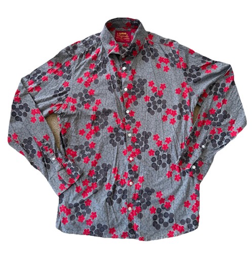 Loud originals grey japanese - loud,