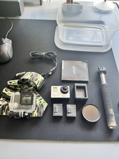 GoPro Hero 3 Plus Bundle