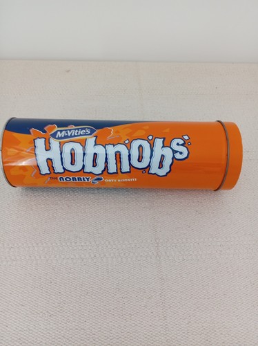 Vintage mcvitie hobnob - mcvitie’s,
