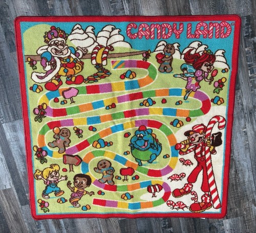Rare vintage milton bradley - vintage,