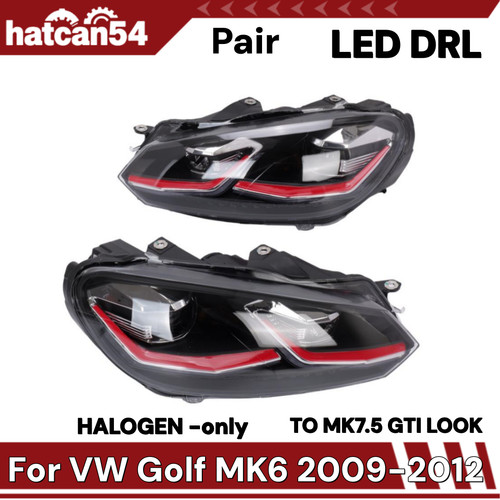 Red line led - line, projector