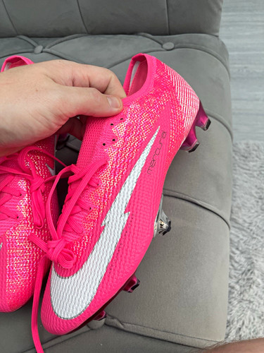Nike mercurial football - mercurial,
