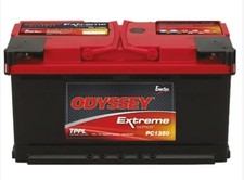ODYSSEY PC1350 BATTERY 12V 1350 CRANKING AMPS - Clearance 50% off! 