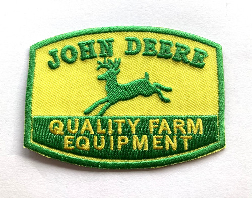 Tractor farm - j/d,
