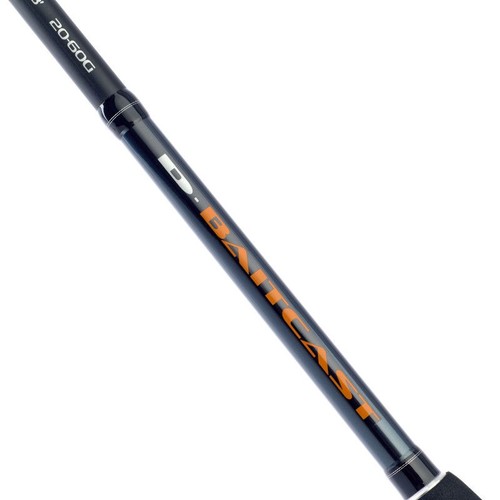 Daiwa baitcast combo - daiwa, 8'