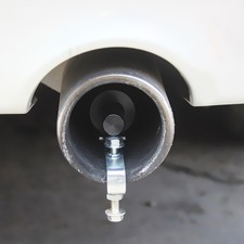 N- Turbo Sound Whistle