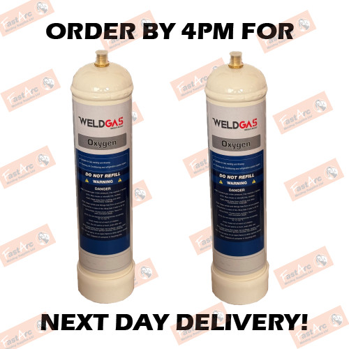 Weldgas fits castolin - -,