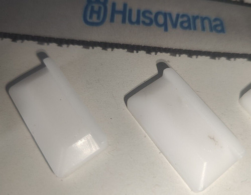Chain guides fits husqvarna - guides,