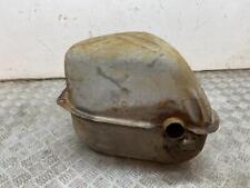HONDA S800 MK1 COUPE FUEL TANK