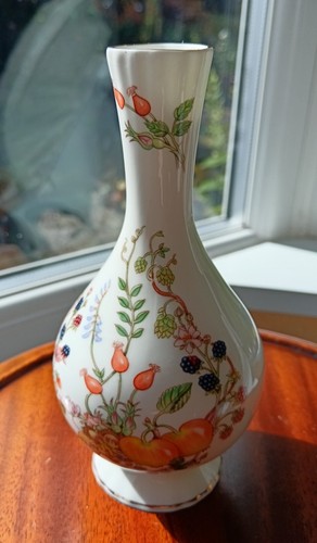 Vintage aynsley somerset bud - vintage,