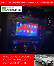 VW GOLF MK5 *2003 - 2009* 100%