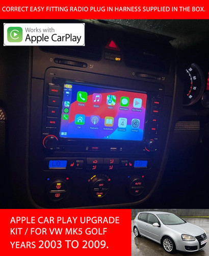 Golf mk5 2003 2009 100 - mk5,