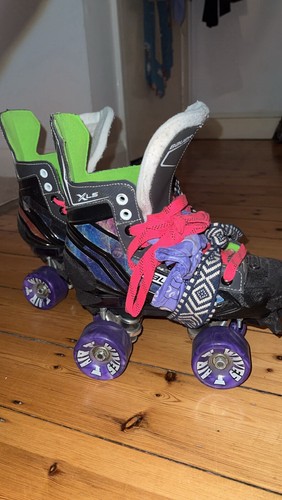 Bauer turbo original 90s - "turbo",