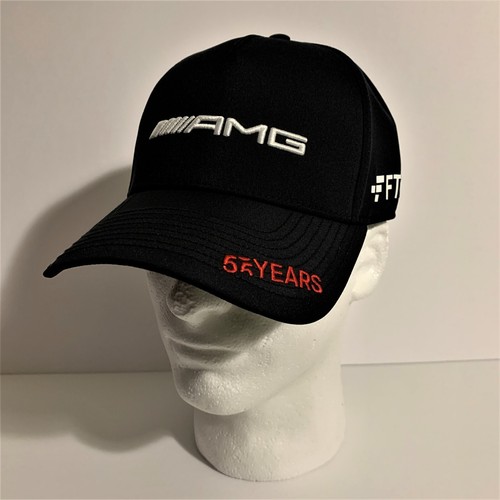 Mercedes hat amg - hat,