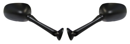 Mirrors left right hand - mirrors,