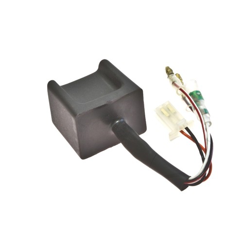 Athena cdi ignition - athena,