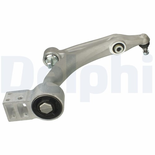 Control trailing arm wheel - arm,,