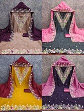 Salwar Kameez suit Party Wear